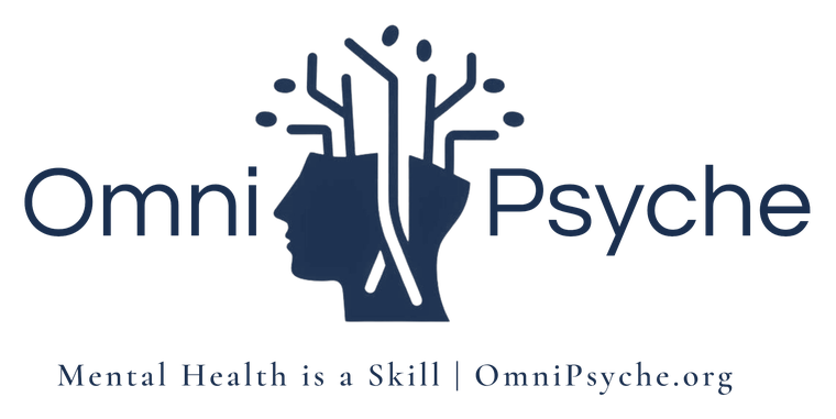 OmniPsyche logo