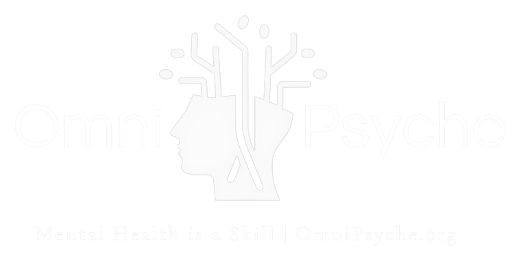 OmniPsyche logo